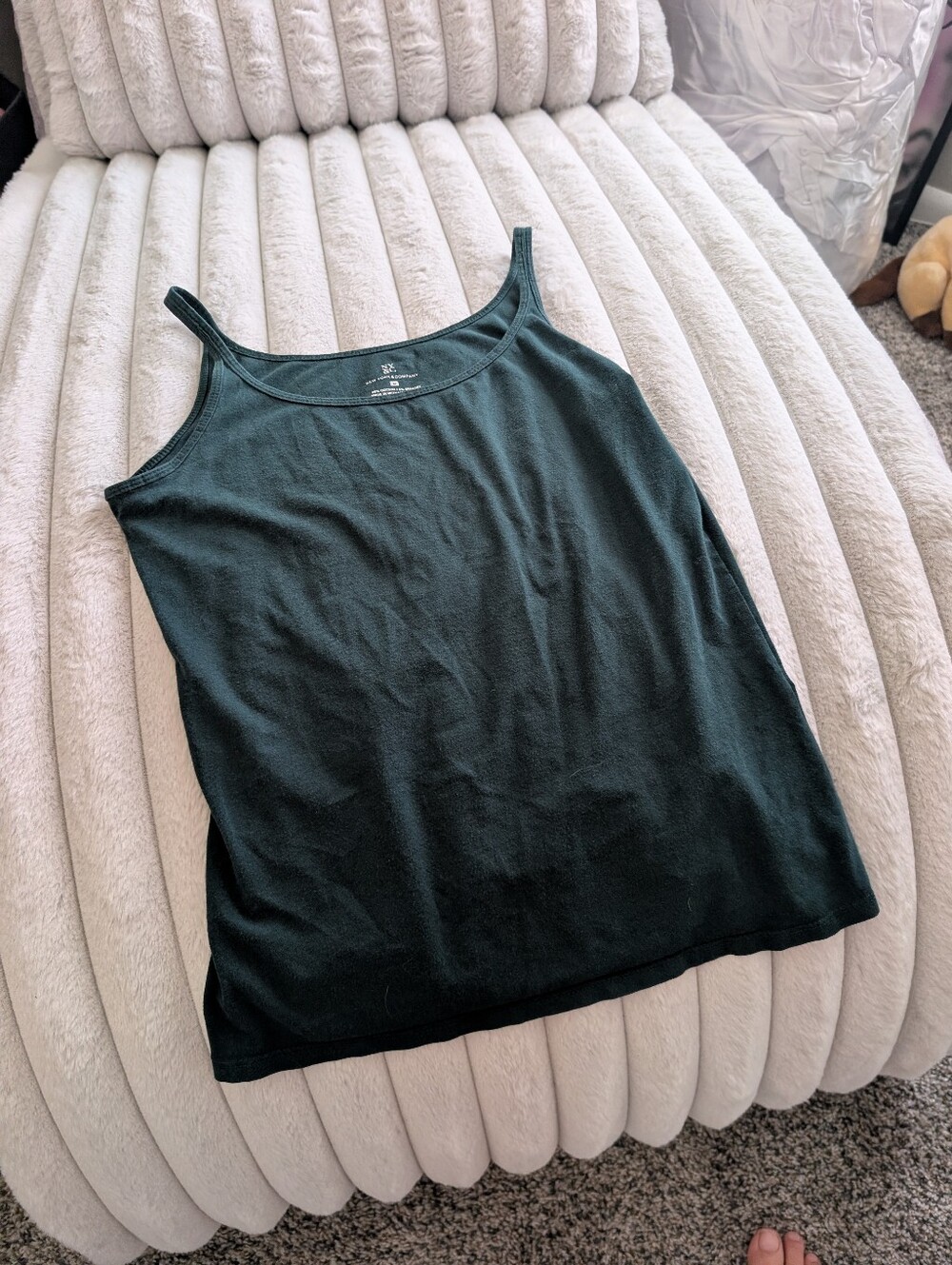 New York & Co. Tank Top